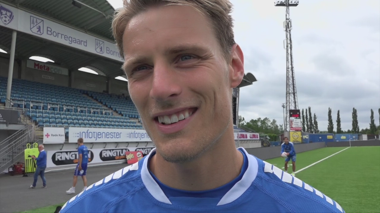 Doff har aldri tapt mot Brann i serien